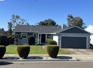 26447 Mocine Ave, Hayward, CA 94544