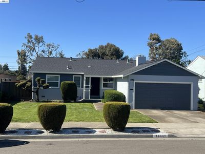 26447 Mocine Ave, Hayward, CA, 94544