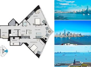 77 Hudson St APT 2806, Jersey City, NJ 07302