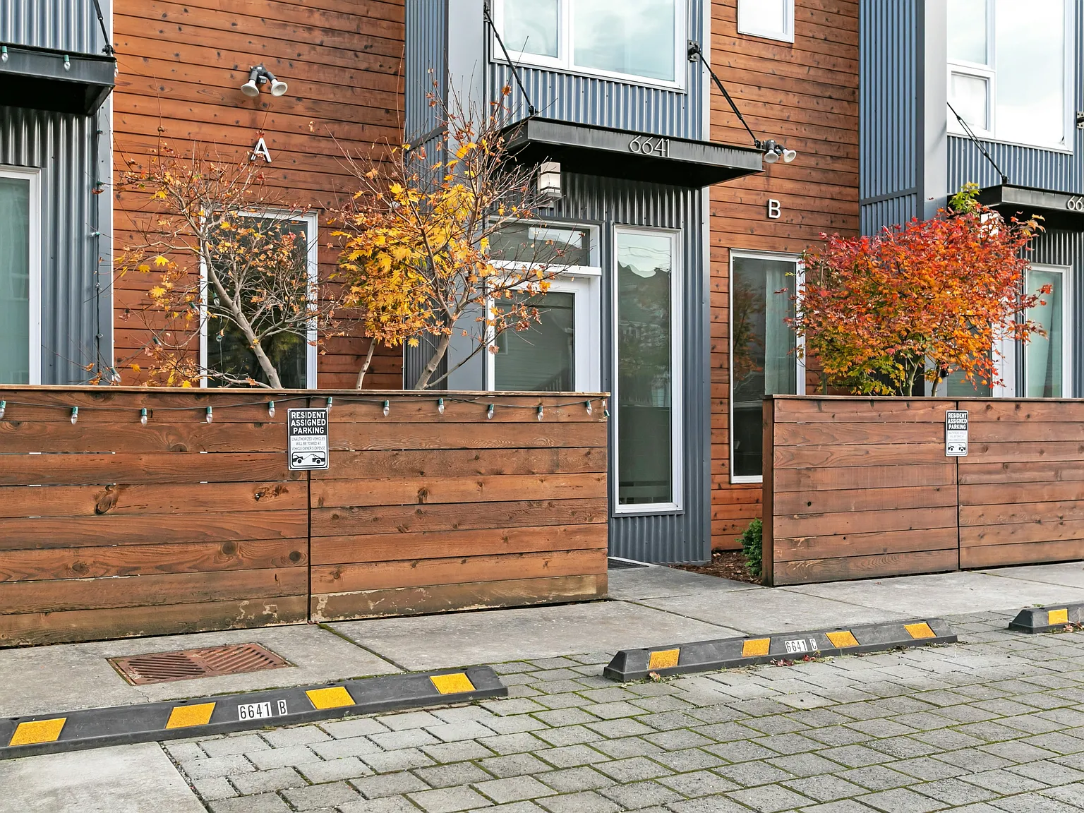 2 bed, 2.5 bath, 1370 sqft, $2,900 — Photo 2