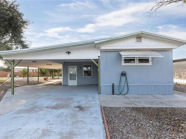 105 Stage Coach Dr, Mission, TX 78574