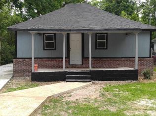 517 Cliett St, Fort Valley, GA 31030