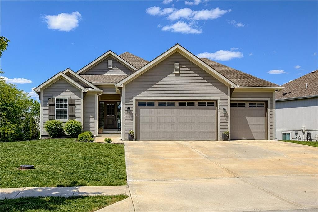 8028 NE 103rd St, Kansas City, MO 64157 | Zillow
