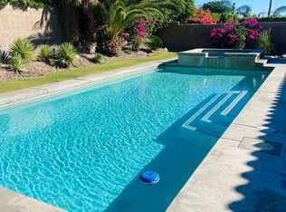 832 Ventana Rdg, Palm Springs, CA 92262