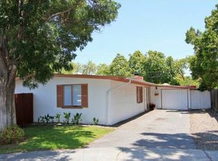 2356 Laura Ln, Mountain View, CA 94043