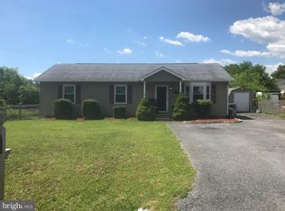 114 Killdeer Rd, Stephens City, VA 22655