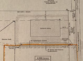 13010 Bluffton Rd, Fort Wayne, IN 46809