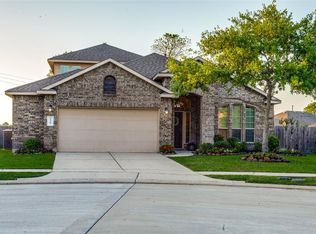 21302 Madison Valley Ct, Porter, TX 77365