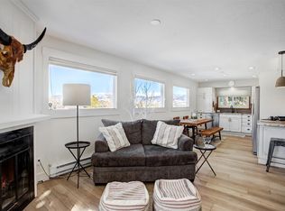620 Teller St UNIT A, Frisco, CO 80443