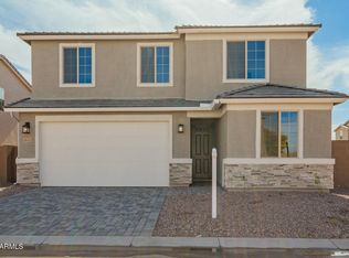 11632 W Beck Dr, Youngtown, AZ 85363