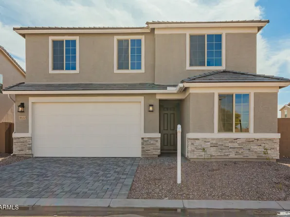 11632 W BECK Drive, Youngtown, AZ 85363