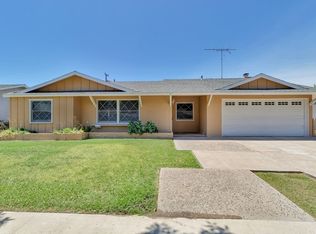 13721 McMains St, Garden Grove, CA 92844