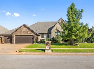 9117 SW 32nd St, Oklahoma City, OK 73179