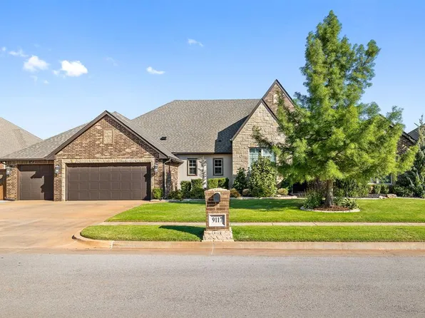 9117 SW 32nd St, Oklahoma City, OK 73179