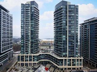 51 E Liberty St #412, Toronto, ON M6K