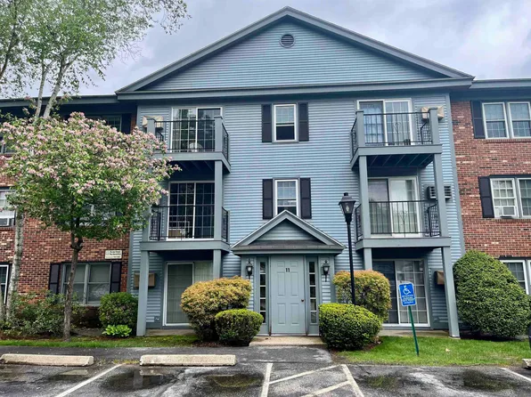 11 Northbrook Drive #1108, Manchester, NH 03102