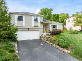 1289 Brookridge Dr, Columbus, OH 43235