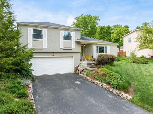 1289 Brookridge Dr, Columbus, OH 43235