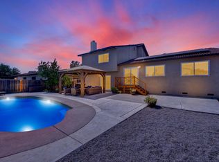 916 Linden Ave, Fairfield, CA 94533