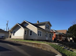 3711 Strong Ave, Kansas City, KS 66106