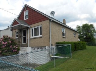 340 Warbler St, Johnstown, PA 15906