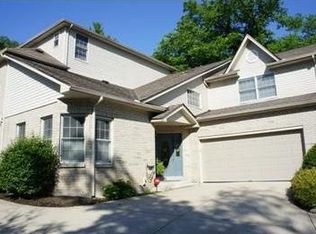3042 Alpine Ter UNIT 2, Cincinnati, OH 45208