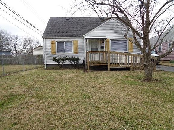2nd image of 1681 Pauline Ave