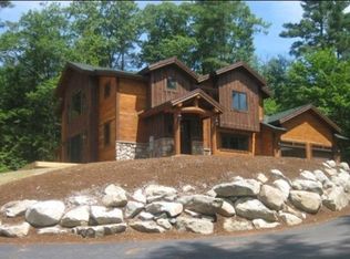 43 Hidden Acres Rd, Thornton, NH 03285