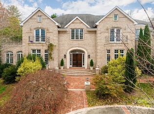 150 Rainbow View Dr, Fletcher, NC 28732