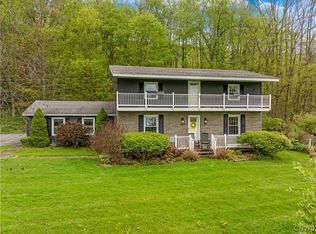 1102 State Route 12b, Hamilton, NY 13346