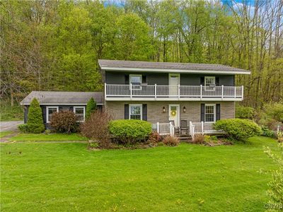 1102 State Route 12b, Hamilton, NY, 13346