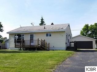 205 Dorchester Dr, Hoyt Lakes, MN 55750