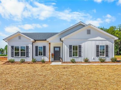 7946 Glade St, Rural Hall, NC, 27045