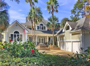 9 Wexford Dr, Hilton Head Island, SC 29928