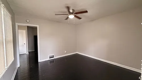 Floor plan 237 N Oakland Ave