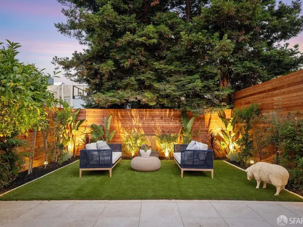 855 Page St, San Francisco, CA 94117