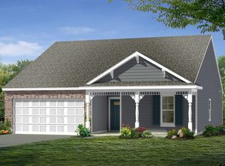 13327 Willow Oak Cir, Gulfport, MS 39503