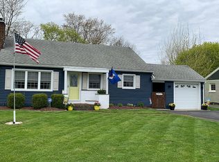1315 Hillside Dr, Newark, NY 14513