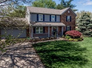 1427 Boone Aire Rd, Florence, KY 41042