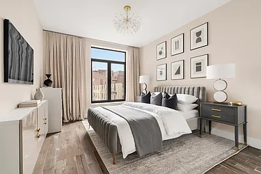 Sold by Brown Harris Stevens Development Marketing