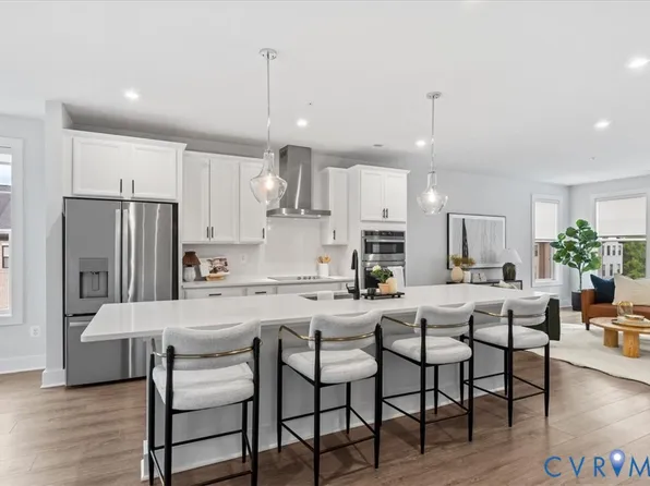 571 Hazel Pl #B, Henrico, VA 23233