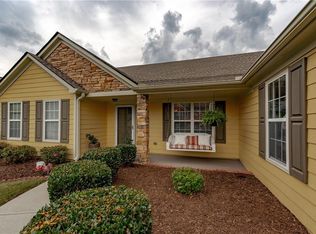 350 Spring Hill Dr, Canton, GA 30115