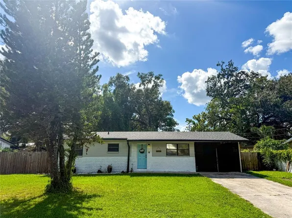 10924 N Blvd, Tampa, FL 33612