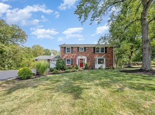 266 Poage Farm Rd, Cincinnati, OH 45215