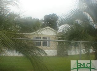 1857 Limerick Rd, Midway, GA 31320