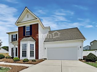 124 Lantana Dr, Mount Holly, NC 28120