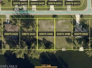 214 SE 20th St, Cape Coral, FL 33990
