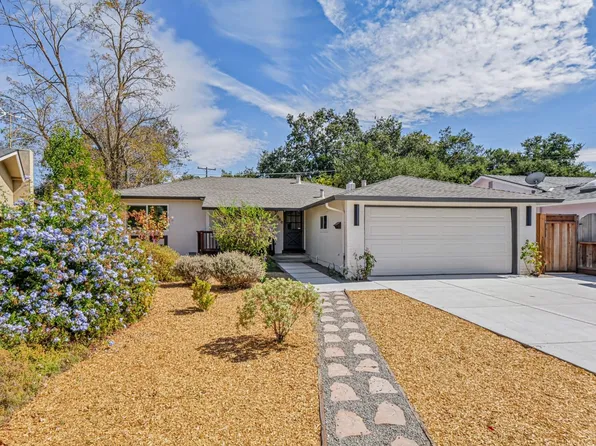 4868 Kingston Way, San Jose, CA 95130