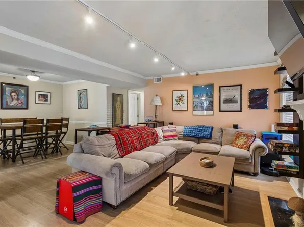 4100 Riverlook Pkwy SE Unit 102, Marietta, GA 30067