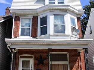 139 E North St, Bethlehem, PA 18018